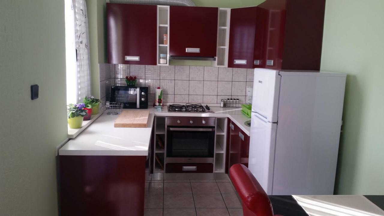 Apartman Sabljak Mali Losinj Exterior photo