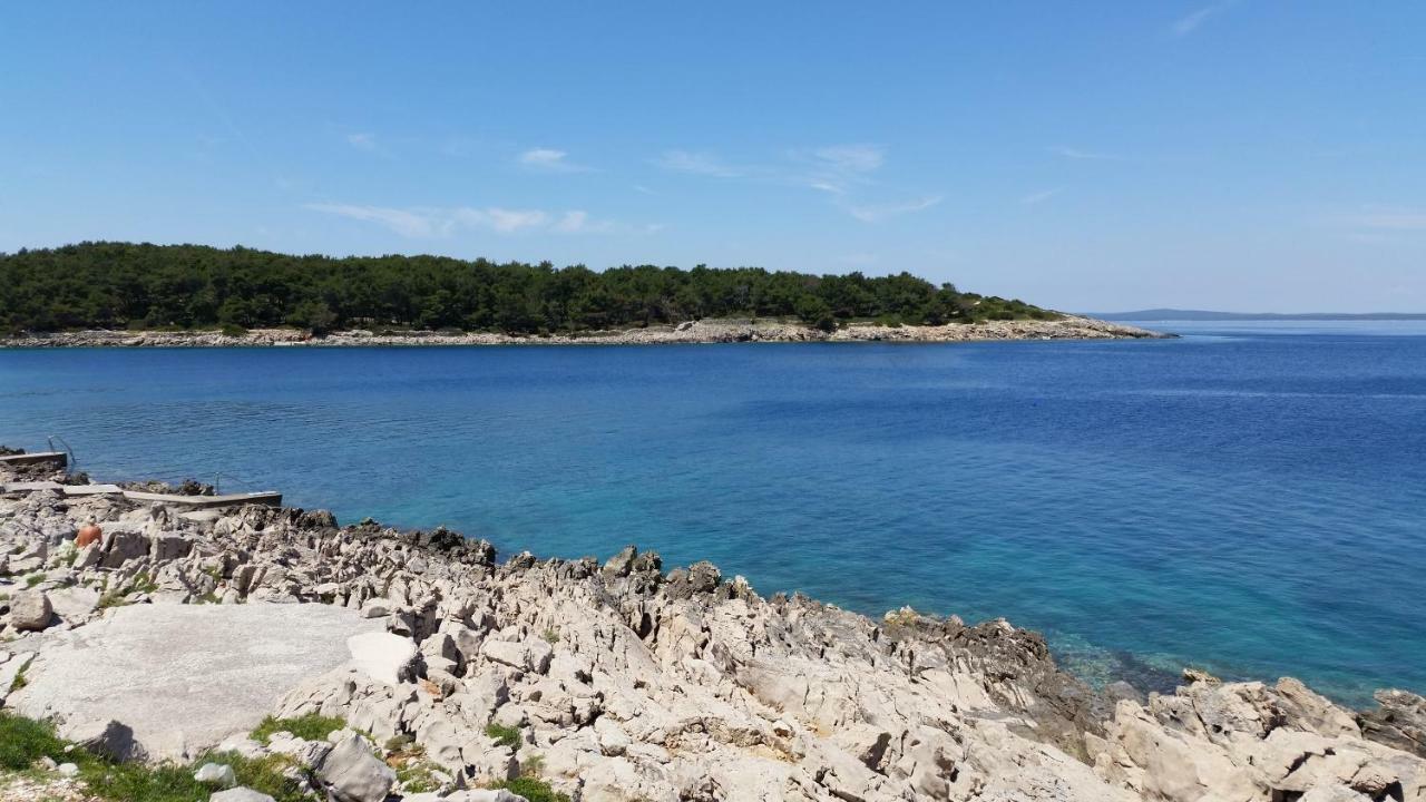 Apartman Sabljak Mali Losinj Exterior photo