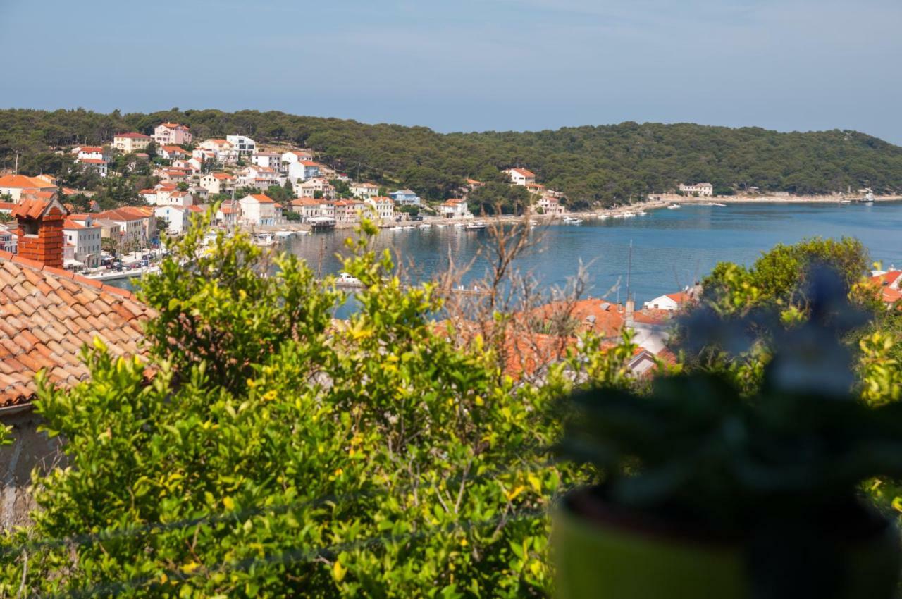 Apartman Sabljak Mali Losinj Exterior photo