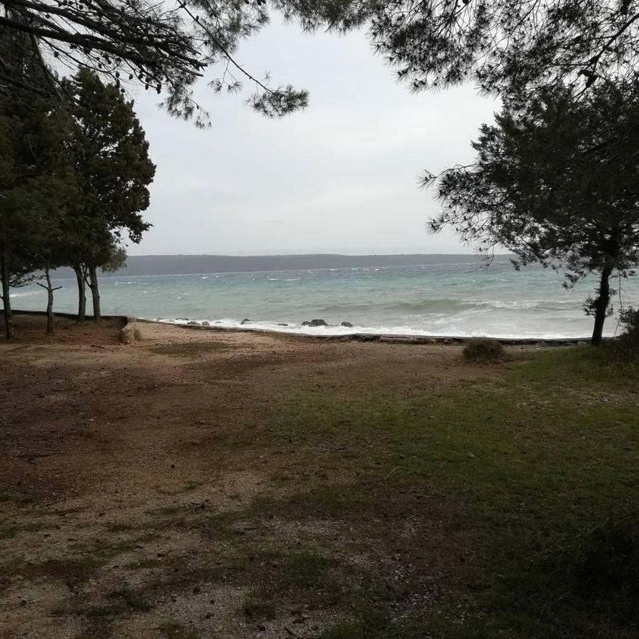 Apartman Sabljak Mali Losinj Exterior photo