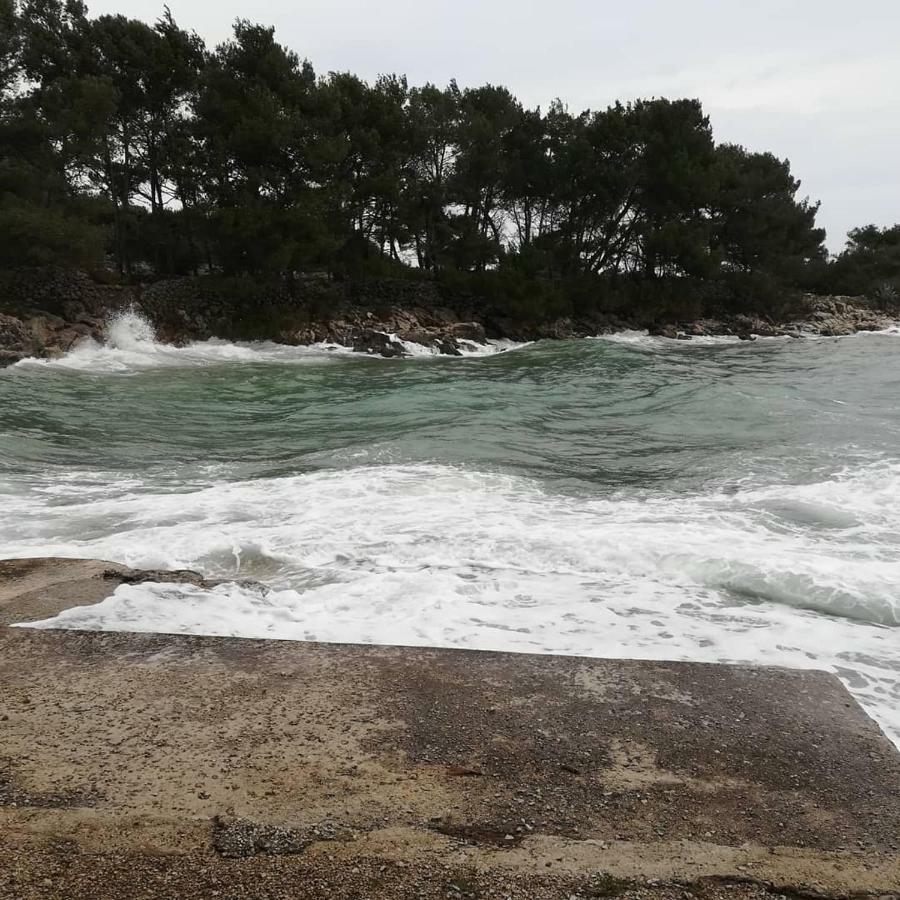 Apartman Sabljak Mali Losinj Exterior photo
